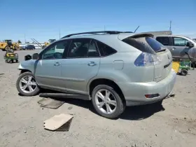 323-59412 Lexus Fuel Pump Assembly 3.3l Vin W 5th Digit Fits 06-10 Highlander 1362186 #2