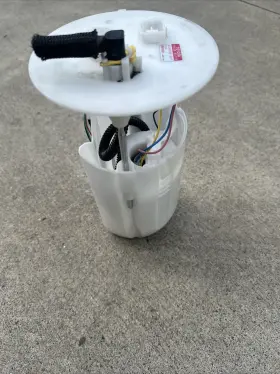 77020-0e130 Lexus 2016-2022 Rx350 Oem 3.5l Fuel Pump Assembly #2