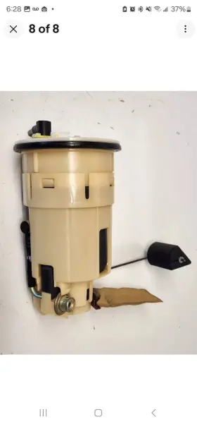 77020-30010 Lexus 98-05 Gs300 2jzge Oem Fuel Pump Sending Unit Assembly Tested