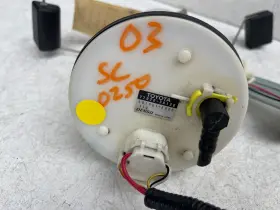 77020-30120 Lexus 2002-2005 Sc430 Left And Right Side Rear Fuel Gas Pump Sending Level Oem 04 #2