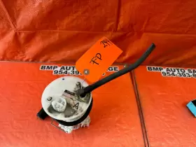 77020-33210 Lexus 07-12 Es350 - Gasoline Gas Fuel Pump Sending Unit With Housing Oem #244