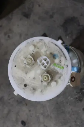 77020-53200 Lexus 2014-2015 Is250 2.5l Gas Fuel Tank Pump #3