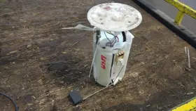 7702048290 Lexus Oem Fuel Pump For Rx350 Assy #2