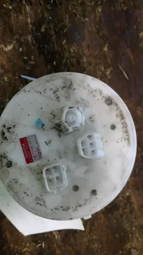 7702048290 Lexus Oem Fuel Pump For Rx350 Assy