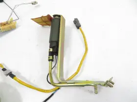 77203-24020 Lexus 92-00 Sc300 Sc400 Fuel Gas Pump And Sending Unit Oem #2