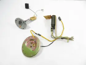 77203-24020 Lexus 92-00 Sc300 Sc400 Fuel Gas Pump And Sending Unit Oem