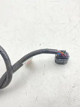 8216850011 Lexus Ls460 Ls600h Fuel Gas Tank Pump Wire Wiring Harness Oem 2008 - 2017 #2