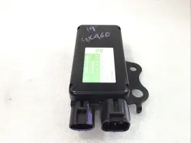 89570-60180 Lexus 2019-2023 Gx460 Fuel Pump Control Module Oem #3