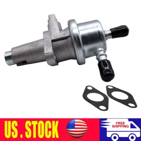 E9151-52034 Lgj.2023 Fuel Lift Pump For Kubota Engine Gz460-p Gz460-pa
