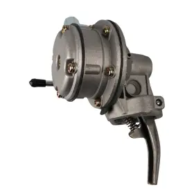 17010-m2226 Lgj.2023 Sp1191mp Mechanical Fuel Pump For Nissan 210 310 F10 B210 M60265 #2