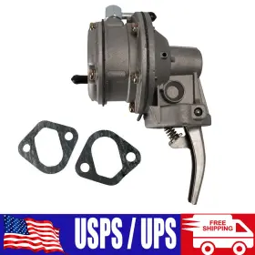 17010-m2226 Lgj.2023 Sp1191mp Mechanical Fuel Pump For Nissan 210 310 F10 B210 M60265
