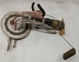 323-01013 Lincoln 1995 - 1996 And Town Car Fuel Pump Assembly Oem