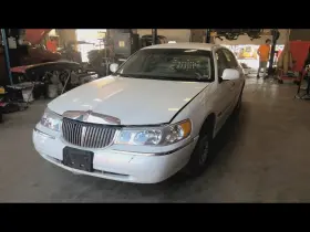323-01171b Lincoln Fuel Pump Assembly Id Xw1u-ab Thru Ae Fits 99-00 Crown Victoria 667903 #2