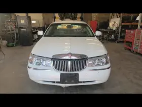 323-01171b Lincoln Fuel Pump Assembly Id Xw1u-ab Thru Ae Fits 99-00 Crown Victoria 667903