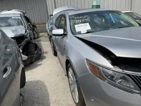 323-02068 Lincoln Fuel Pump Tank Mounted Assembly 3.5l With Turbo Fits 13-19 Taurus 4514945