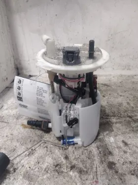 323-02097 Lincoln Fuel Pump 2013 Mks Sku#3978764 #2