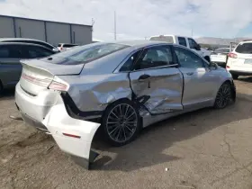 323-02099 Lincoln Fuel Pump Assembly 3.7l Tank Mounted Fits 13-16 Mkz 1265550 #3