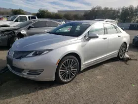 323-02099 Lincoln Fuel Pump Assembly 3.7l Tank Mounted Fits 13-16 Mkz 1265550