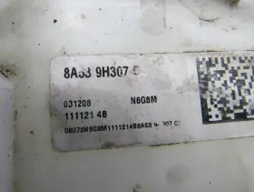 8a539h307cc Lincoln Fuel Pump Mks 2009 3.7l V6 Fwd Gas Delivery Sending Unit Oem #2