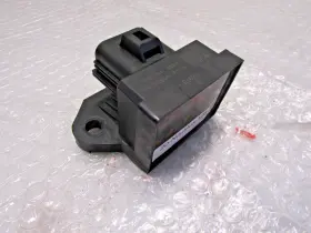F1fa-9d370-ga Lincoln 2019 Nautilus - Fuel Pump Controller Module Unit Oem