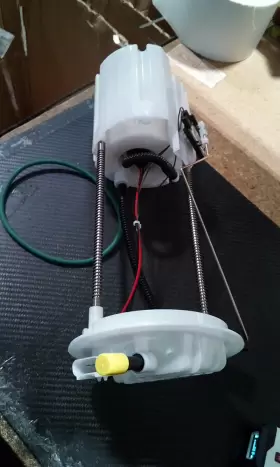 68235572aa Link Usa Chrysler Fuel Pump Module For 2011-2019 Ram 1500 Stock