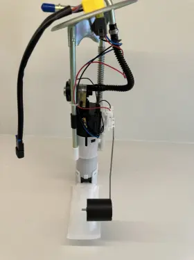 47-1041 Linqumutton Fuel Pump Module Assembly For 2005-2007 Polaris Replace New Missing Par #2