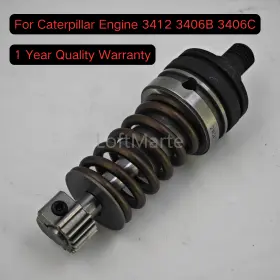 108-6630 Loftmarte New Fuel Injection Pump 2w3413 For Caterpillar Engine 3412 3406b 3406c