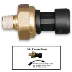 52-43520 Longacre Racing 43520 Smi Pressure Sensor 0-100