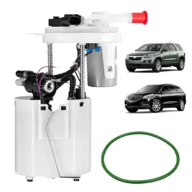 Fw269ce Longkees Fuel Pump Module Assembly For Buick Gmc Chevrolet Saturn 2009 2017