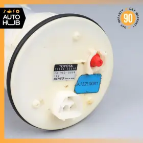 A132l0081h Lotus 10-14 Evora Fuel Pump Level Motor Sending Unit Oem 32k #3