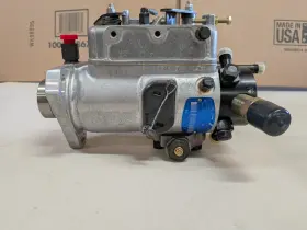 Lucas 3343f863 Read Cav Delphi Dpa Diesel Injection Pump Perkins Ford Case