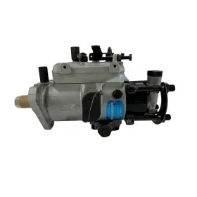 3348f790tdrr Lucas 4 Cyl Dpa Type 625 Fuel Pump Fits Perkins Diesel Engine 3348f790t