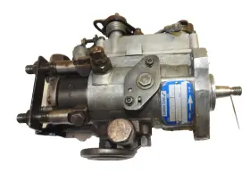 8523a110 Lucas Cav Dps Injection Pump For Ford 7610 Tractor