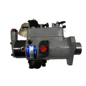 3233f450r Lucas Cav Delphi Dpa Fuel Injection Pump Fits Diesel Tractor Engine 3233f450