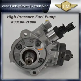 33100-2f000 Luftmeister-aus 31002f000 High Pressure Fuel Pump For Hyundai Tucson Santafe Sportage Sorento