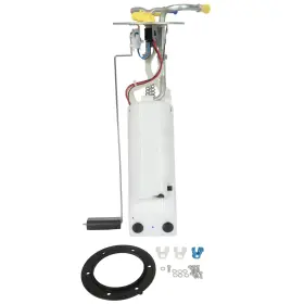 10333747 Lujuntec Electrical Fuel Pump Module Aseembly For 1997-1999 Chevrolet Corvette 5.7l
