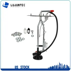 Lj130959t01 Lujuntec For 03-07 Ford F-350 F-450 F-550 Super Duty 6.0l6c3z-9275-ea Fuel Pump Aseembly