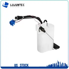 16116762368 Lujuntec Lj133491t01 Electric Fuel Pump Assembly For Bmw Z4 E85 2003-2004 L6 2.5l 3.0l