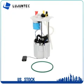 Lj133541t01 Lujuntec Fuel Pump Assembly For Ford E-150 E-250 2011-2014 V8 4.6l 5.4l Sp2483m