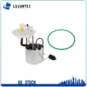 Lj135158t01 Lujuntec For Chevrolet Camaro Cadillac Cts 2016-2019 2.0l 3.6l Fuel Pump Assembly