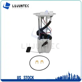 Lj17008485t1c Lujuntec Fits Toyota Tacoma 2005-2015 L4 2.7l Gas Performance Fuel Pump