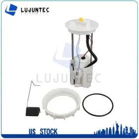 Lj17009485t1c Lujuntec Fits Honda Cr-v 2012-2014 L4 2.4l Gas Performance Fuel Pump