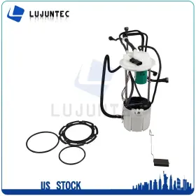Lj17013885t1c Lujuntec Fits Suzuki Xl-7 2007-2009 V6 3.6l Gas Performance Fuel Pump