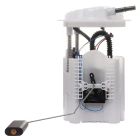 P77010m Lujuntec For Chrysler 200 Dodge Avenger 2.7l 3.6l E7217m Electric Fuel Pump Module #2