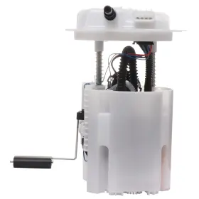 P77010m Lujuntec For Chrysler 200 Dodge Avenger 2.7l 3.6l E7217m Electric Fuel Pump Module #3