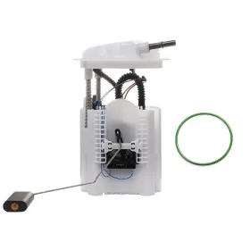 P77010m Lujuntec For Chrysler 200 Dodge Avenger 2.7l 3.6l E7217m Electric Fuel Pump Module