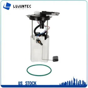 15918383 Lunjuntec Electrical Fuel Pump Module Aseembly For Buick Lucerne 3.8l 4.6l 2007