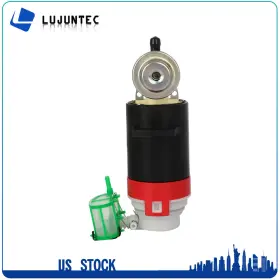 Afs0503p Lunjuntec Electrical Fuel Pump Module Aseembly For 1994-1993 Nissan D21 2.4l 3.0l