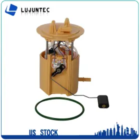 5145589ae Lunjuntec Fg2107 Electrical Fuel Pump Module For Jeep Grand Cherokee 3.0l 2014-2019