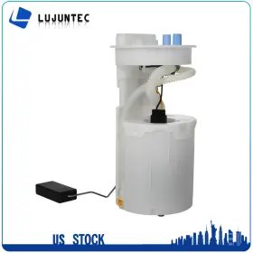 Fg2487 Lunjuntec For Audi Tt 1.8l 2002-2000 Electrical Fuel Pump Module Aseembly